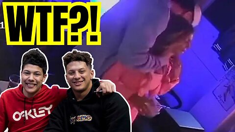 Jackson Mahomes Accuser LOSES BUSINESS, SAFETY at RISK after COMING OUT on Patrick Mahomes BROTHER!