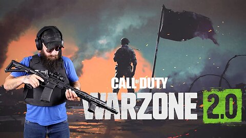 LIVE!! Warzone Friday Night Firefights