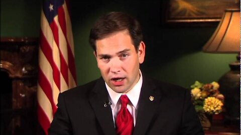 Sen. Rubio's Constituent Mailbox: Our Debt