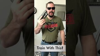 Train with your EDC AND to Stop The Bleed