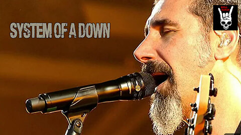 System Of A Down Live @ Pinkpop 2017 - Full Show