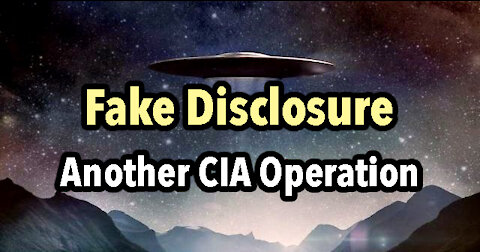 Alien Disclosure Deception, Social Engineering, Metaphysics and more w/ Charles Upton
