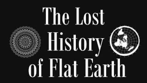 The Lost History of Flat Earth - S01E05
