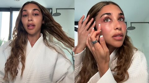 Chantel Jeffries Says Alissa Violet BULLIED Her Sister And Lied About Sleeping With Faze Banks