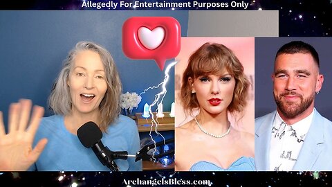 Will Taylor Swift and Travis Kelce Last? [Psychic Reading]