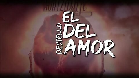 Destello Inmortal (Radio Edit) [Official Lyric Video]