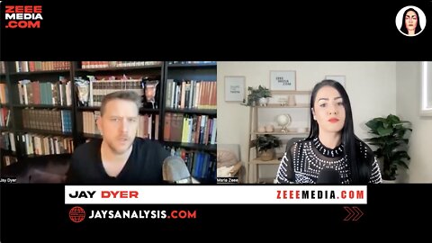 Jay Dyer - NWO, The Bible, End Times, Antichrist, Babylon and Mark of the Beast