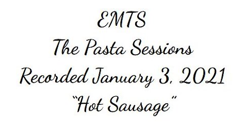 "EMTS" - Hot Sausage