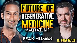 Stem Cells and Exosomes: Future of Regenerative Medicine