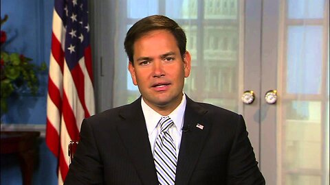 Happy Father's Day From Senator Marco Rubio