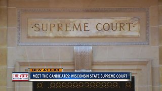 Everything you need to know about the state Supreme Court race