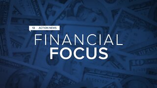 Financial Focus for Aug. 3