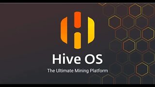 How To Run Your Own Hive OS Repository