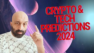 Astrological Insights: Jupiter-Uranus 2024 Crypto & Tech Predictions