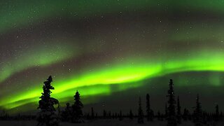 Northern Lights Photo Tour Anchorage Alaska 12 20 22