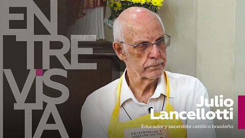 ¿Pierde fieles el catolicismo?: Sacerdote brasileño destapa la religión en una entrevista con RT