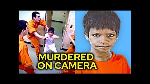 Pedophile Child Rapist Kid Killer Psychopaths Instantly Killed In Jail!