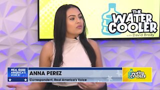 Anna Perez, RAV correspondent, on media coverage of BLM leader’s home purchase