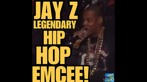 JAY Z Legendary! Hip Hop True Emcee One of Brooklyn Finest!!