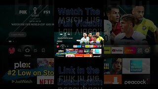 Speed Up Amazon Firestick and Fire TV - 8 Simple Steps!!