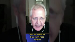 Quer ficar impune no Brasil filie se ao PT [AUGUSTO NUNES]