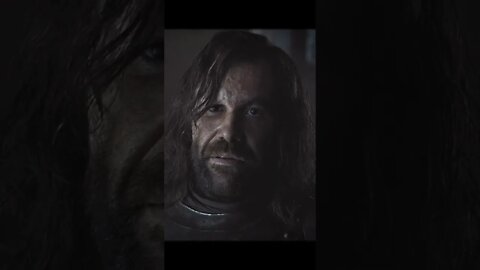 The Hound wants his Chickens | Game of Thrones