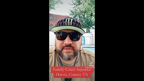 Houston-Harris County Texas Family Court Injustice #lawyer #houston #attorney #judge #corrupt #child