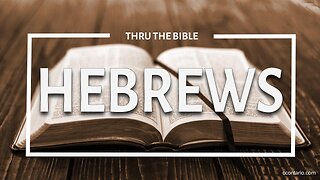 Who are the Hebrews?