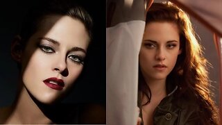 Kristen Stewart | From Bella Swan in Twilight to Cesar and Bafta Awards