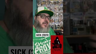 Sick (2023) Movie Review #shorts