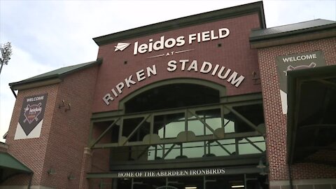 Harford County to get first mass vaccination site, county executive hopes it's Ripken Stadium