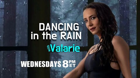 Dancing in the Rain - w/ guest Tom Bazis