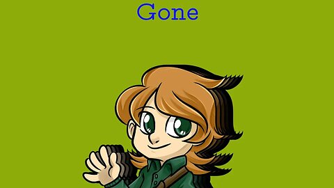 Gone - Not A Beautiful Letdown (exlted ver)