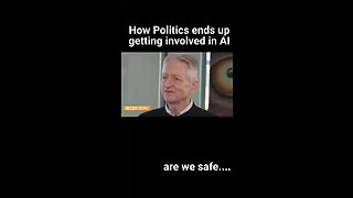 💭Politics In Ai🤖