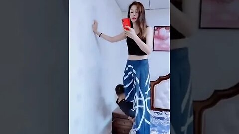 Best Funny Videos, New Chinese Funny Video try not to laugh #short #Funny #Comedy