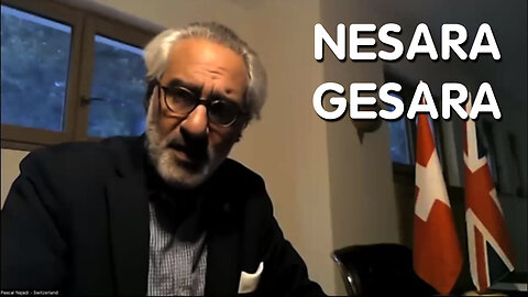 Pascal Najadi Update NESARA/ GESARA - Inflation - 7/20/24..