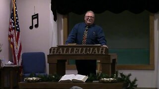 Bills Lake Baptist Church Wednesday Night Service January 18, 2023