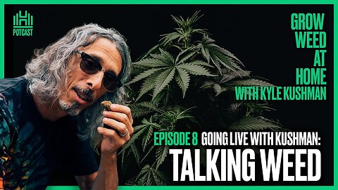 Q&A Special - LEDs, Pest Control, Indoor vs Outdoor Growing, 2CHAINZ and more! | Episode 8
