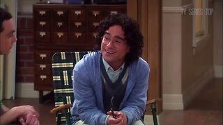 The Big Bang Theory - The roommate agreement #shorts #tbbt #ytshorts #sitcom