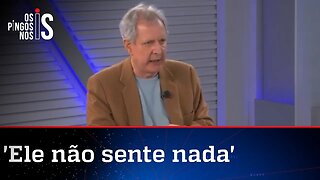 Augusto Nunes: Lula não se arrepende de nada