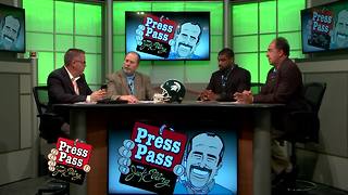 Press Pass All Stars: 8/6/17