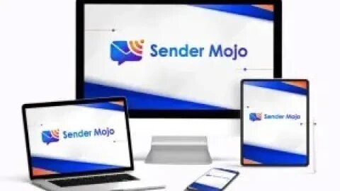 SENDER MOJO Review, Bonus, OTOs – World’s Premiere AI Email & Message Autoresponder