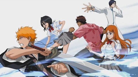 Bleach Blu-ray Set 1 (Episodes 1-27) - Anime Review