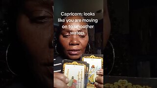 Capricorn♑: 21 Blackjack 2 card split. See your reading and winning hand.