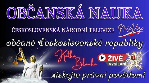 OBČANSKÁ NAUKA - Závěrečné řešení přes zahraniční pojišťovny