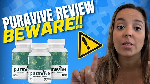 Success: My Honest Journey with Puravive Review for Weight Loss