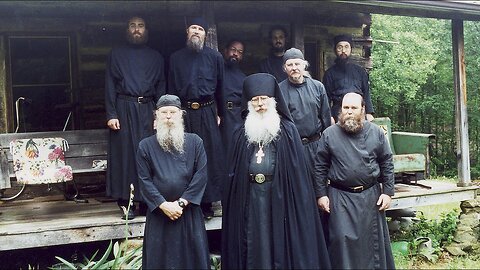 Appalachian Orthodoxy: The Power of Beauty