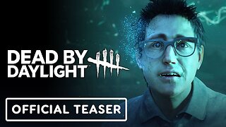 Dead by Daylight - Official Haunted by Daylight Event Teaser Trailer