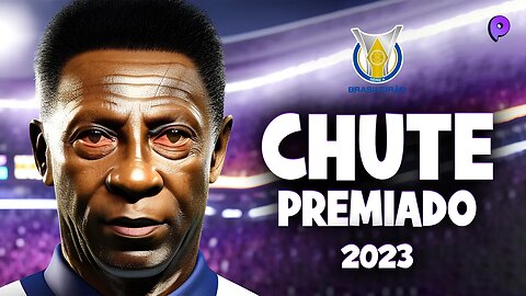 Chute Premiado 2023 - Participe, tem um prêmio te esperando!