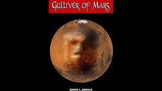 Gulliver of Marsby Edwin L. Arnold - Audiobook